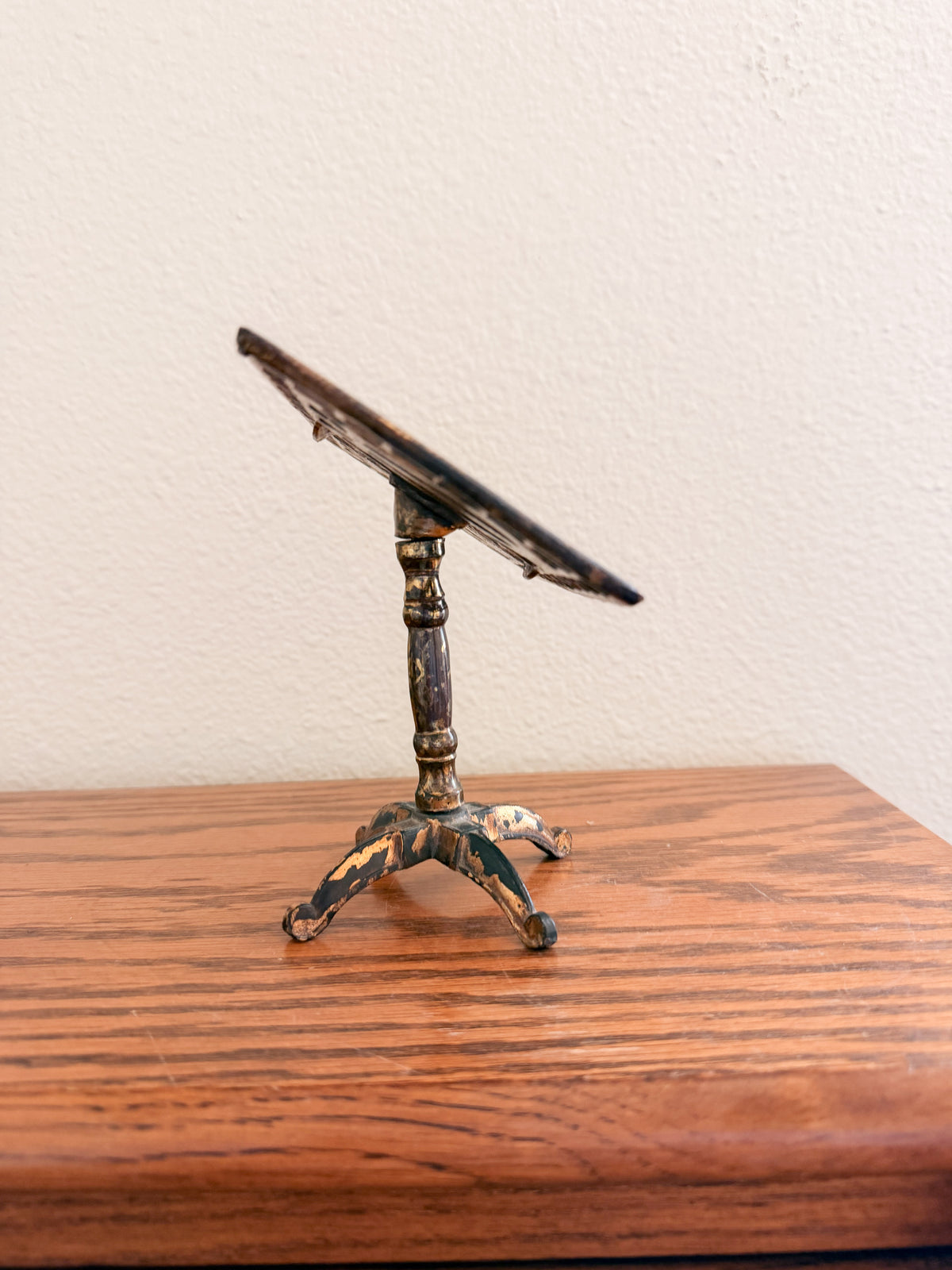Little Brass Music Stand