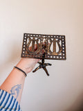 Little Brass Music Stand