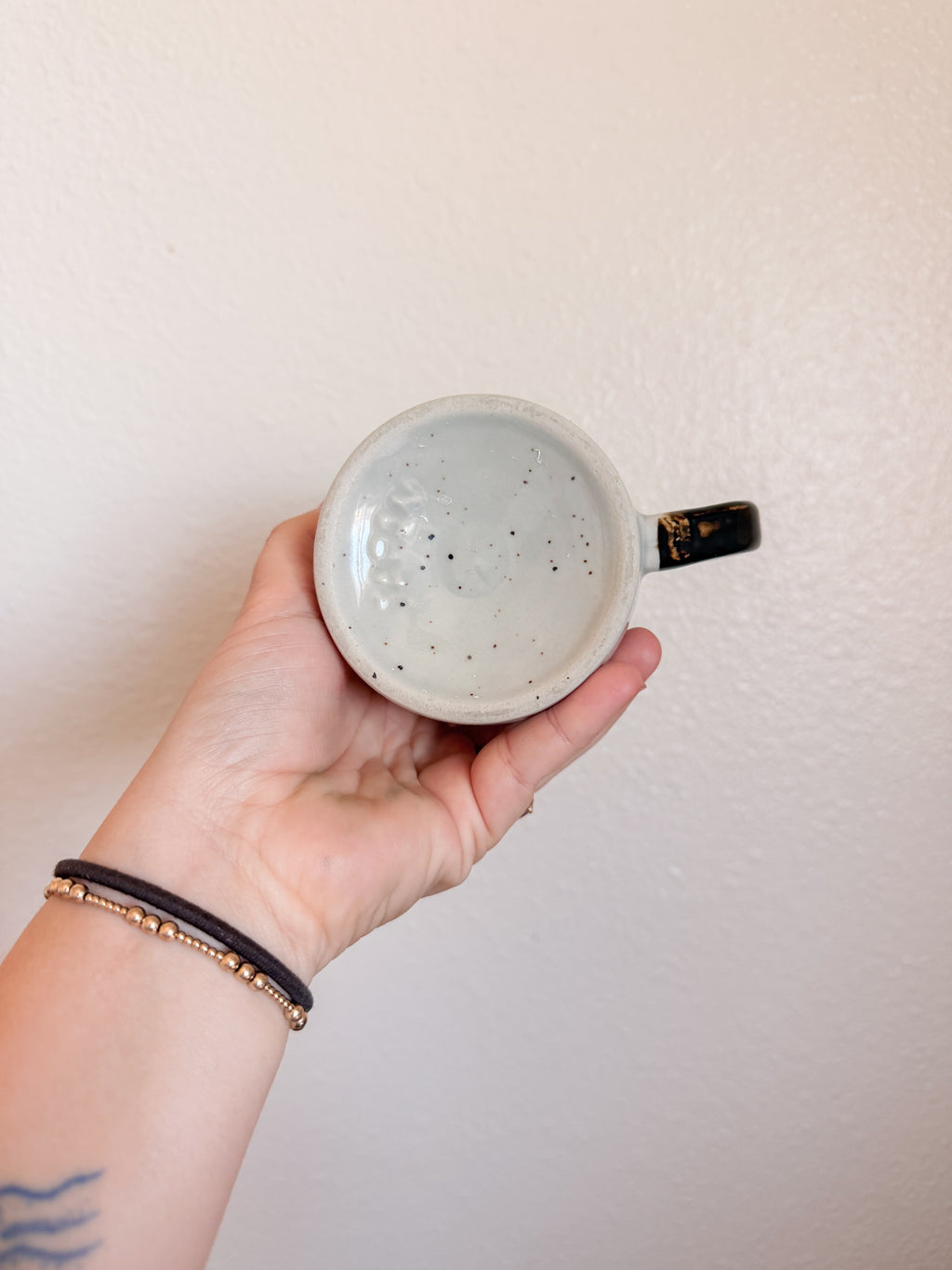 Vintage Train Mug