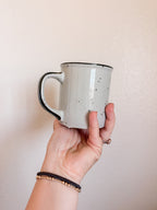 Vintage Train Mug