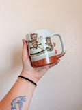 Otagiri Teddy Bear Mug