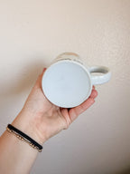 Vintage Savannah Mug