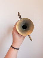 Little Brass Vase