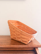 Longaberger Vegetable Basket