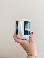 Sailboat Coffee Mug