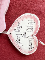 Happy Home Wall Hanging