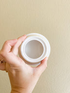 Cosmos Mug with Lid