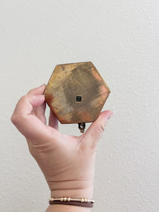 Little Brass Box