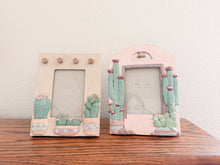 Load image into Gallery viewer, Southwestern Cactus Frames
