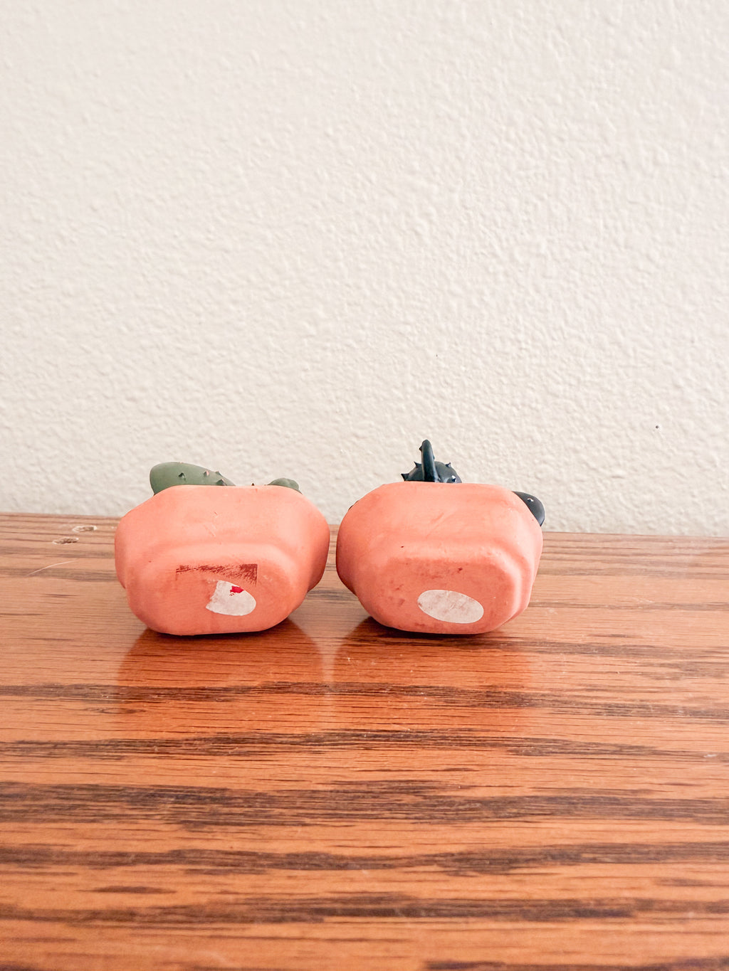 Tiny Handmade Cactuses