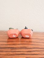 Tiny Handmade Cactuses