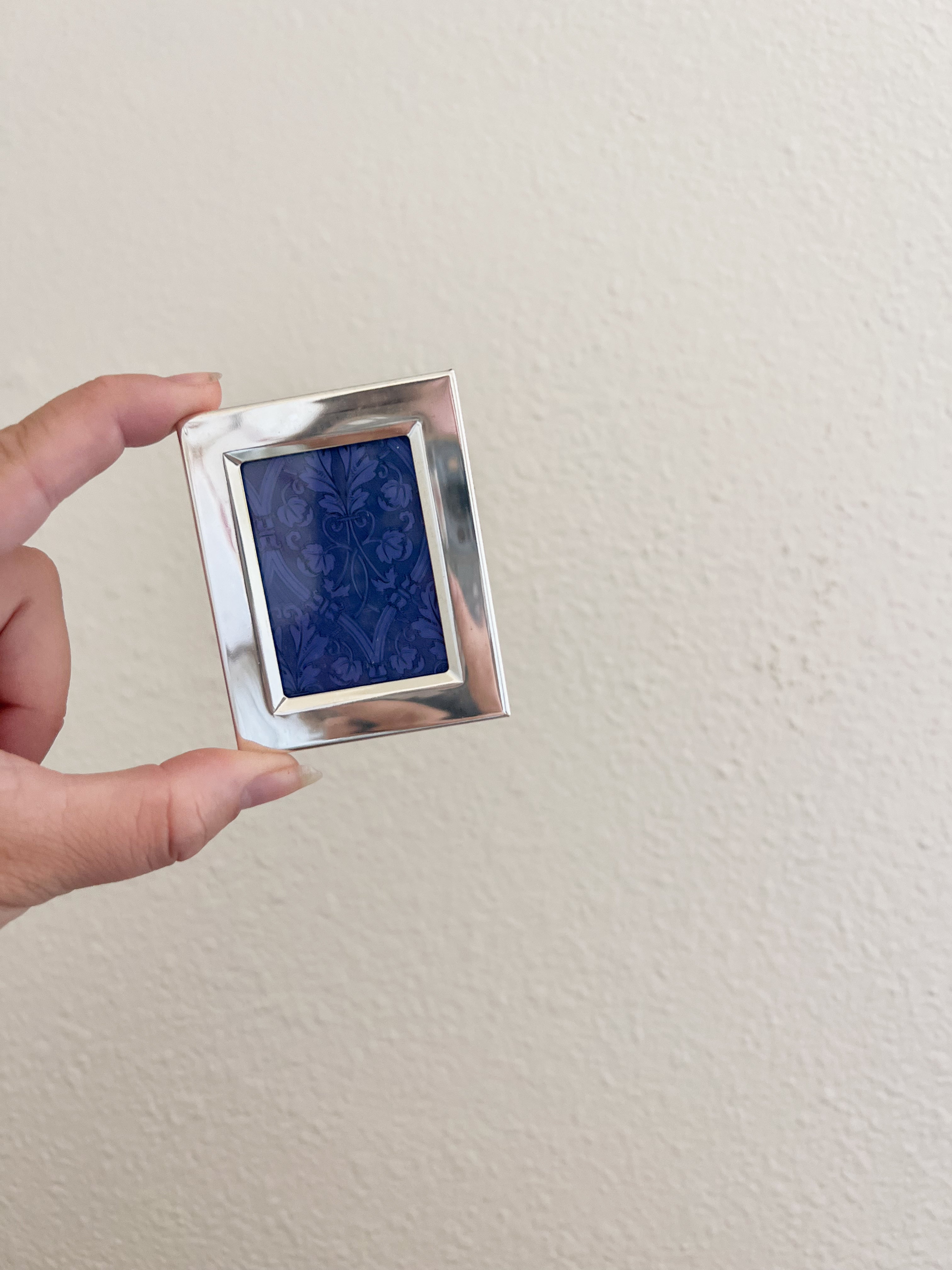 Little Silver Frames