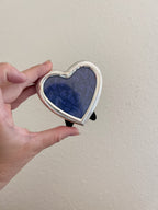 Little Silver Frames