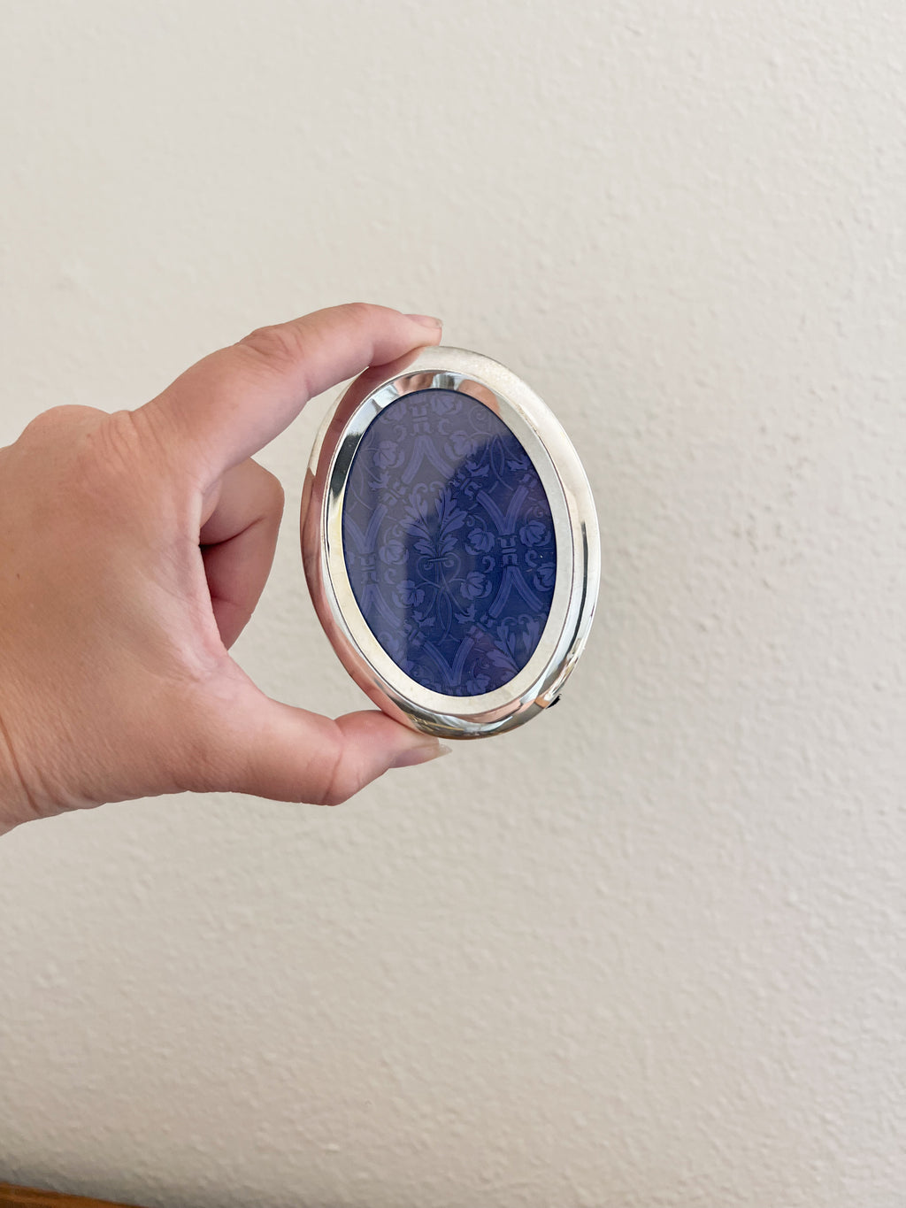 Little Silver Frames