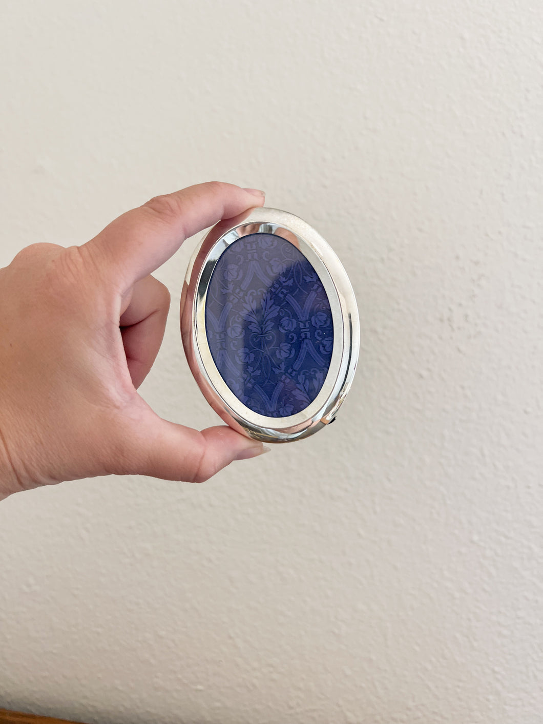 Little Silver Frames