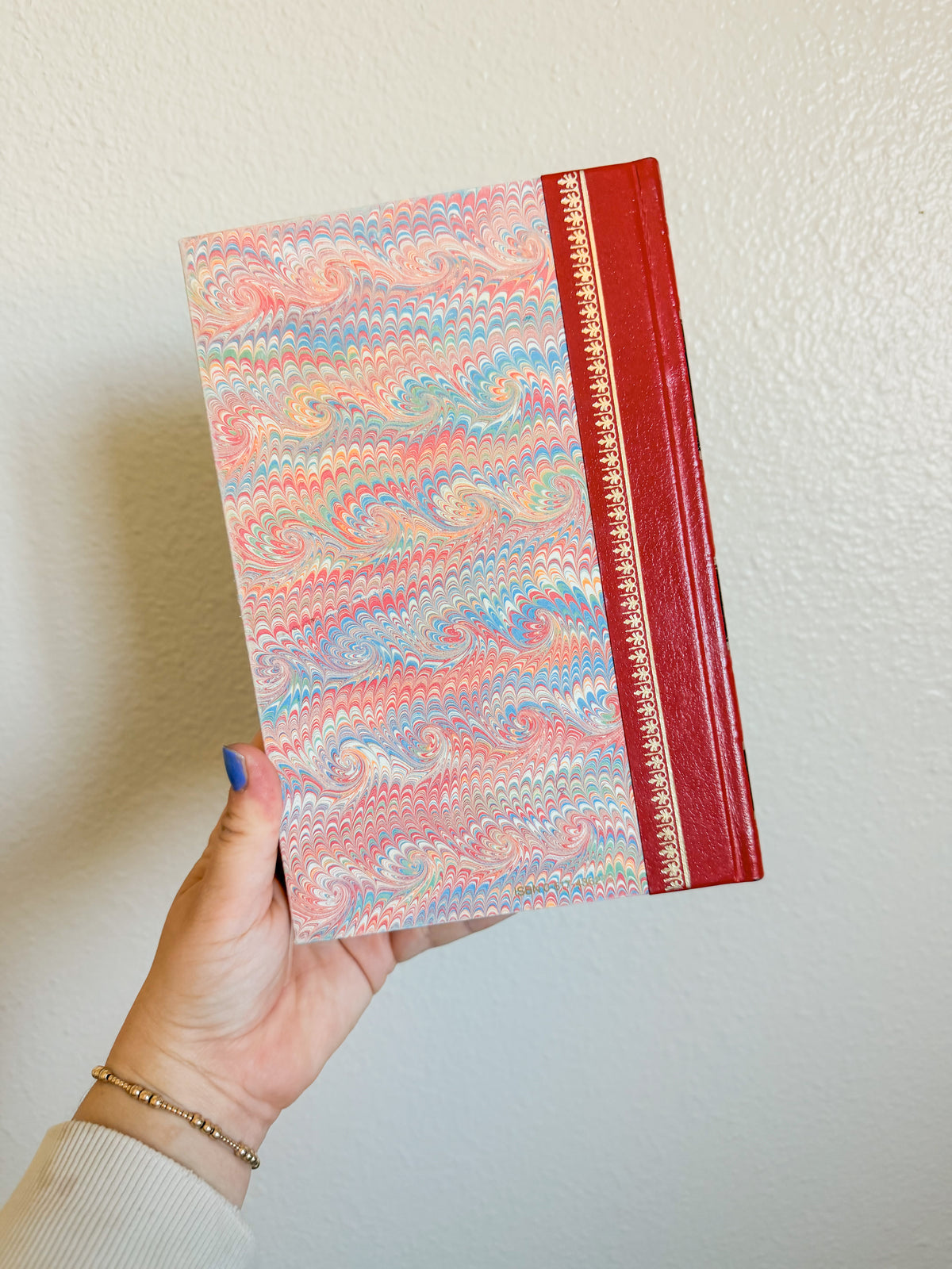 1983 Copy of The Scarlet Letter
