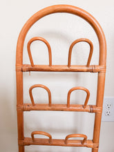 Load image into Gallery viewer, Bamboo Shoe Rack
