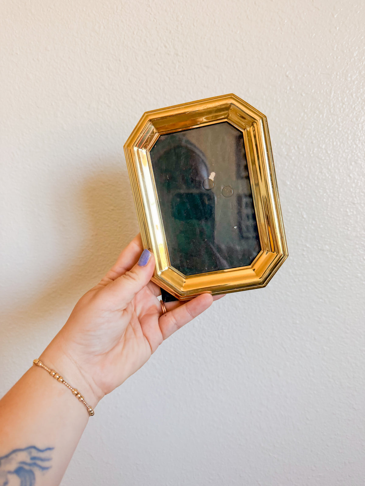 3x5 Octagonal Frame