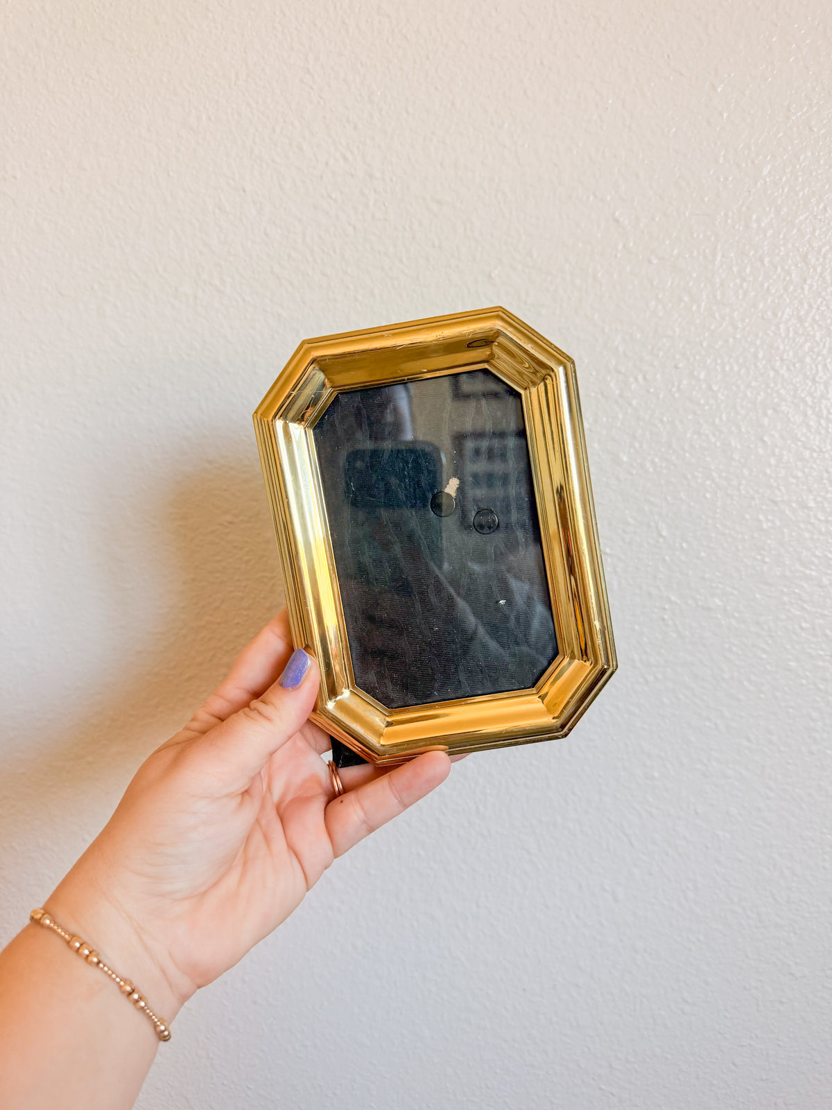 3x5 Octagonal Frame