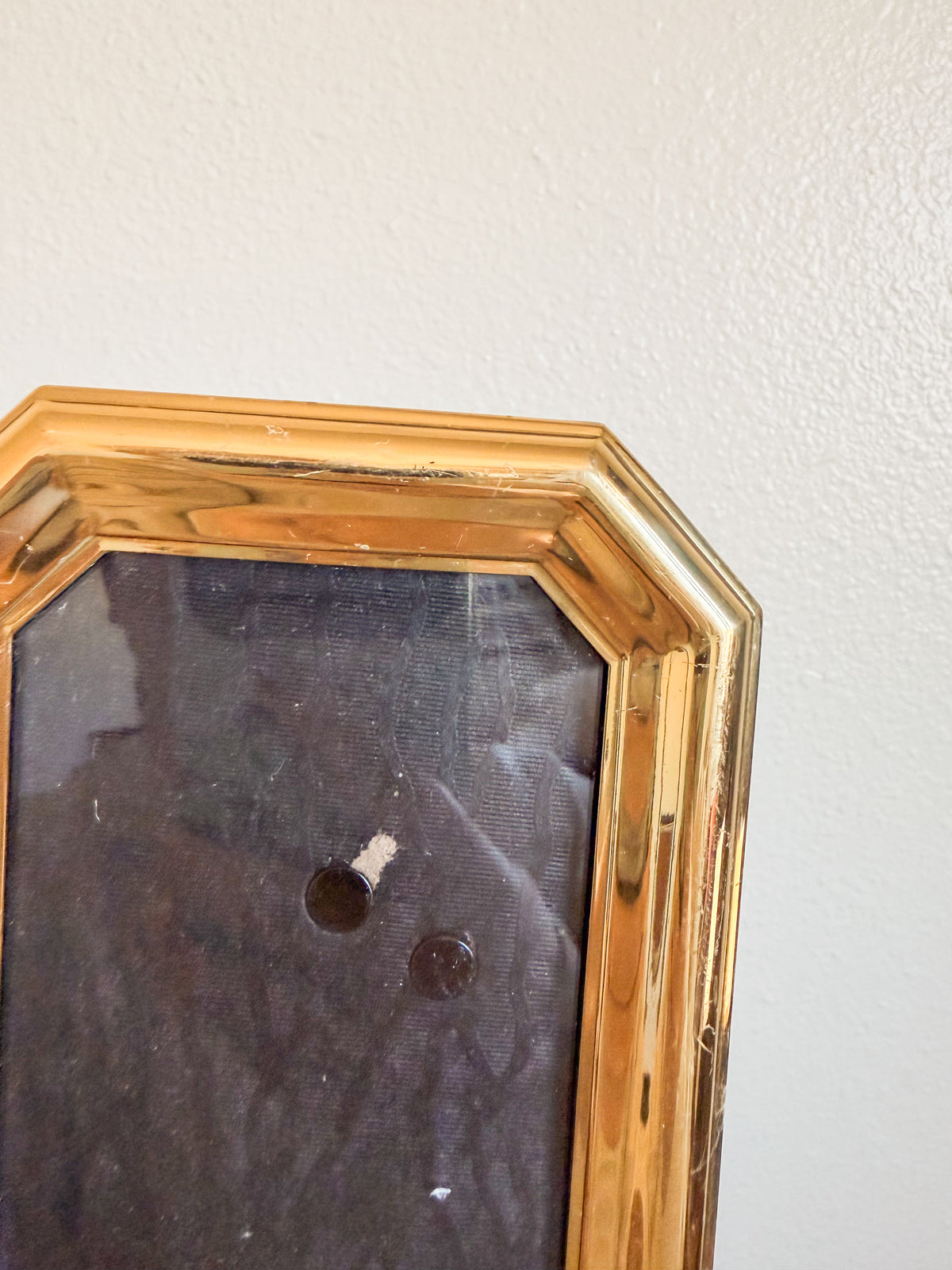 3x5 Octagonal Frame