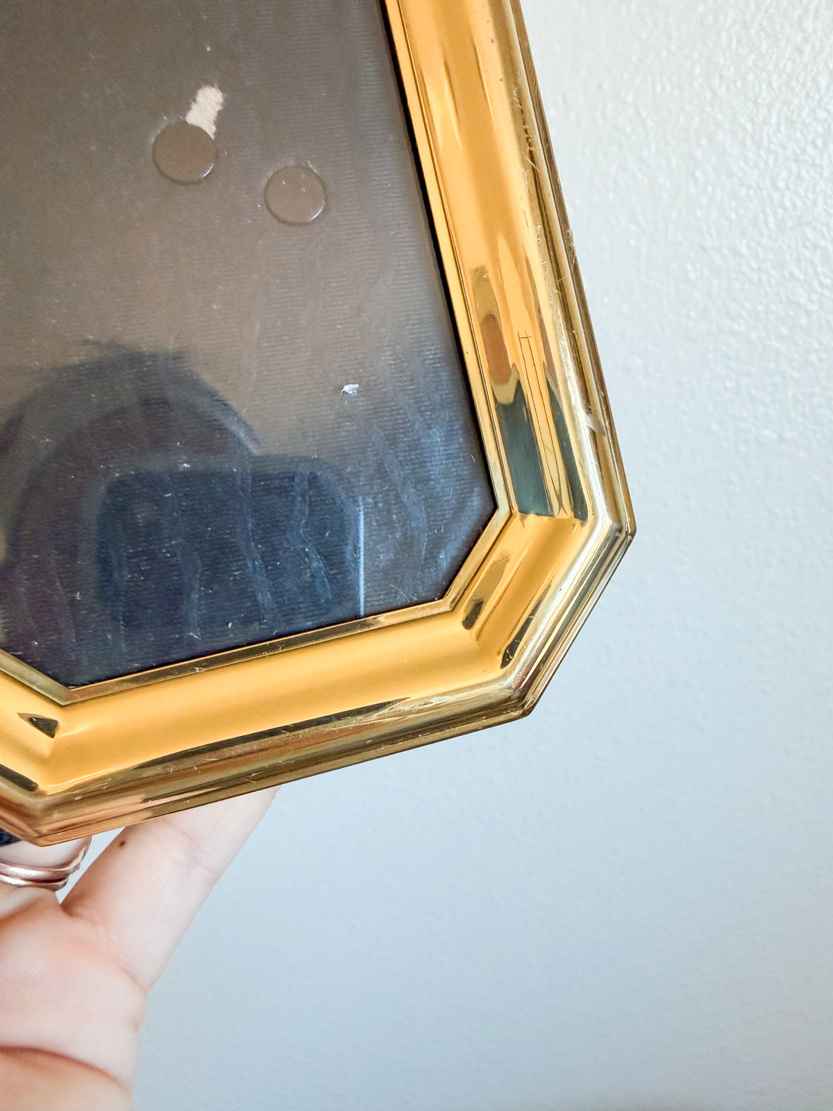 3x5 Octagonal Frame