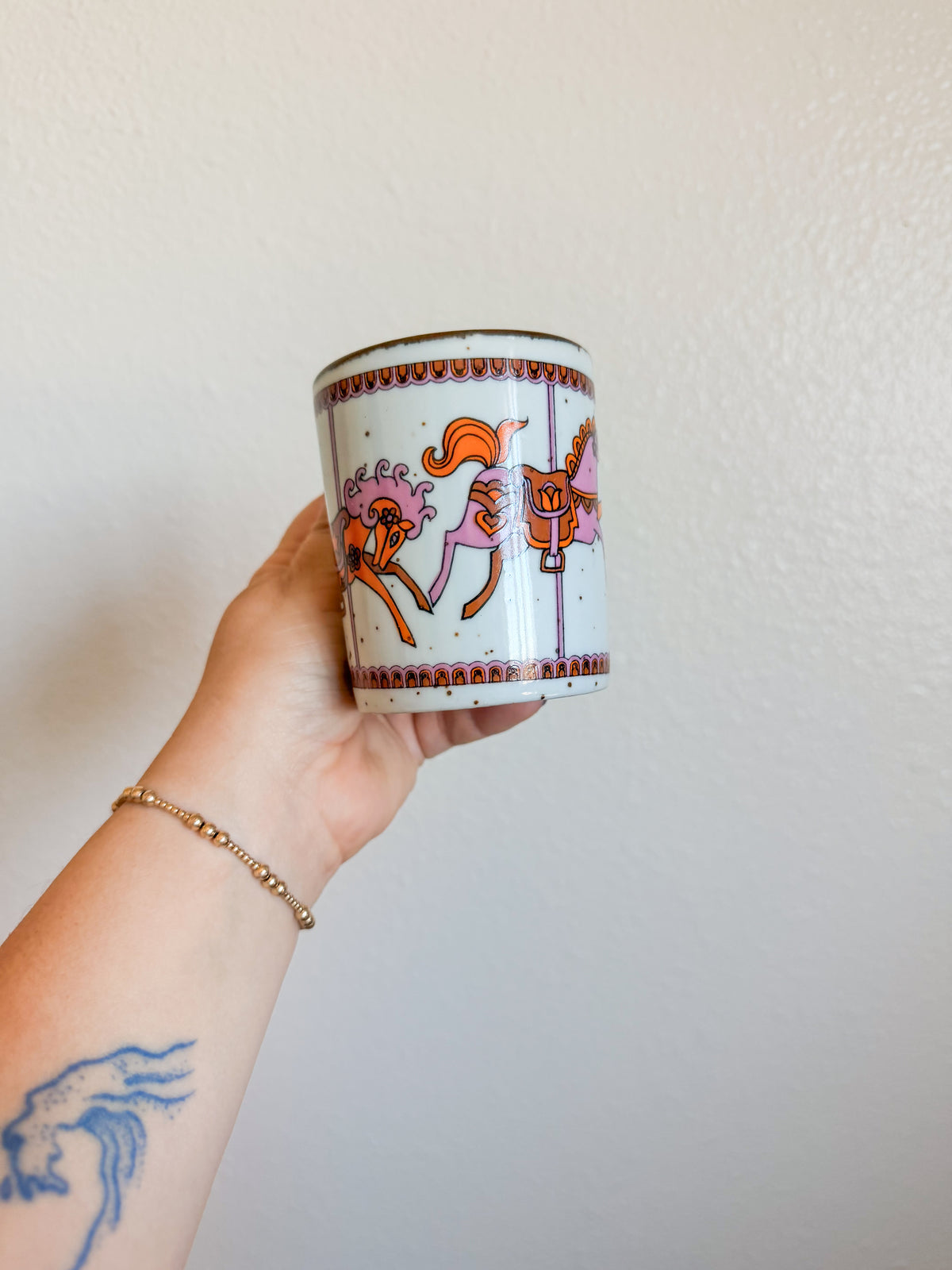 Little Carousel Mug