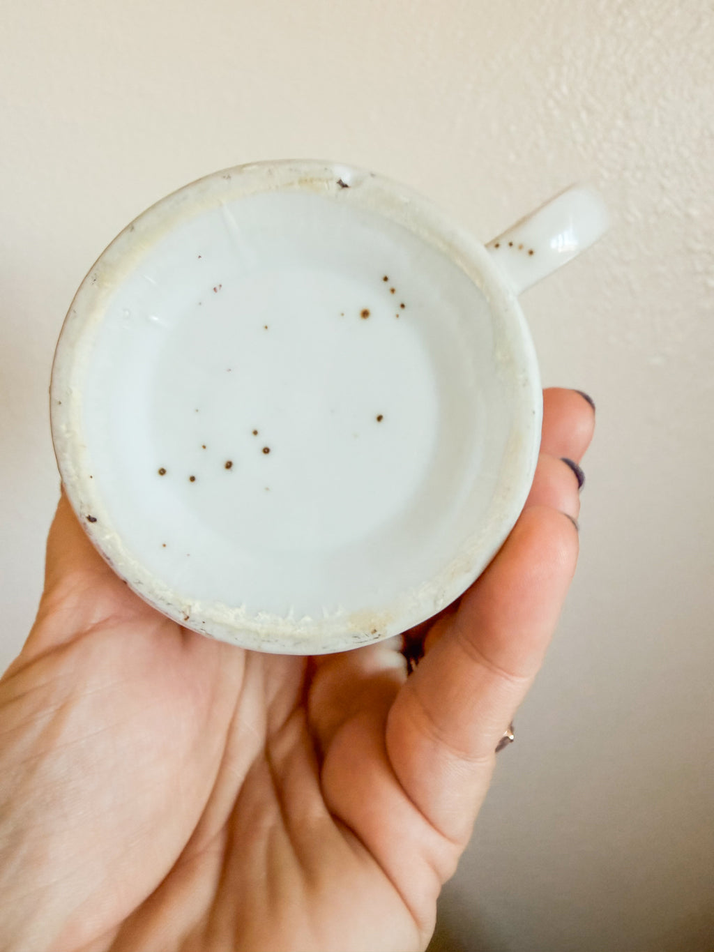 Little Carousel Mug