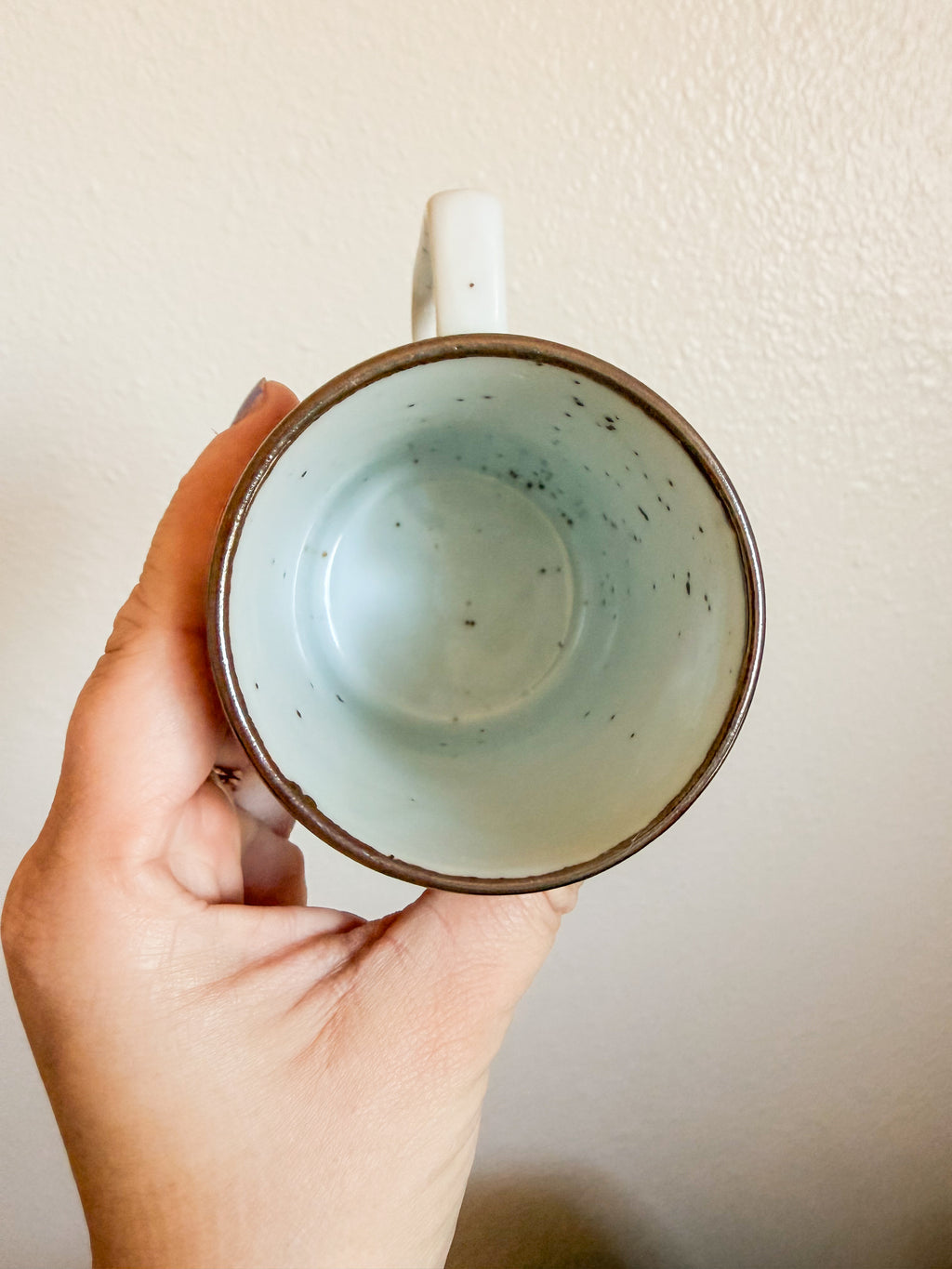Little Carousel Mug