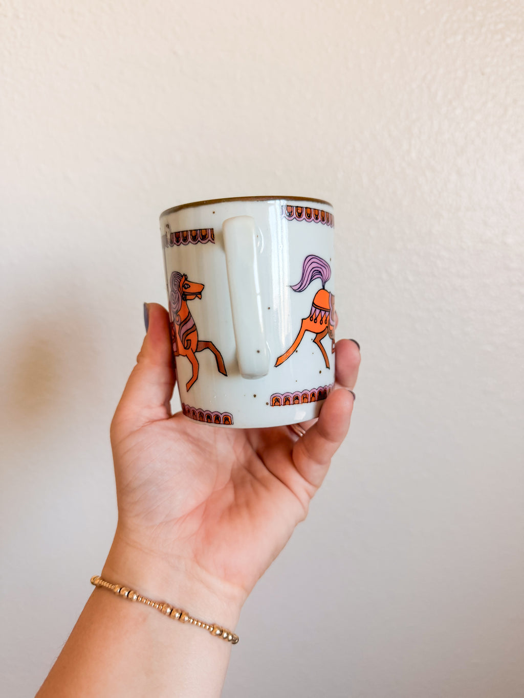 Little Carousel Mug