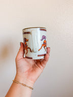 Little Carousel Mug