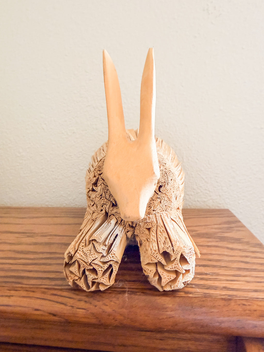 Folk Art Animals