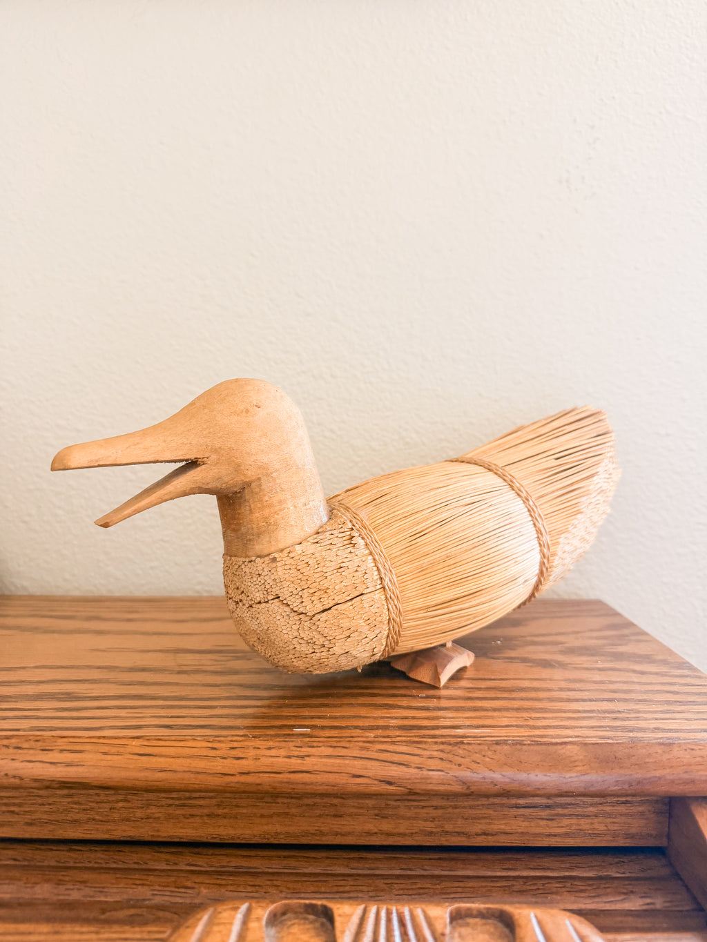Folk Art Animals