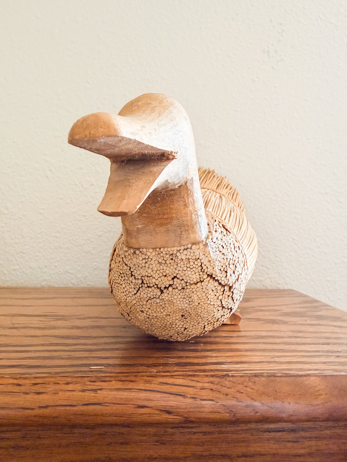 Folk Art Animals