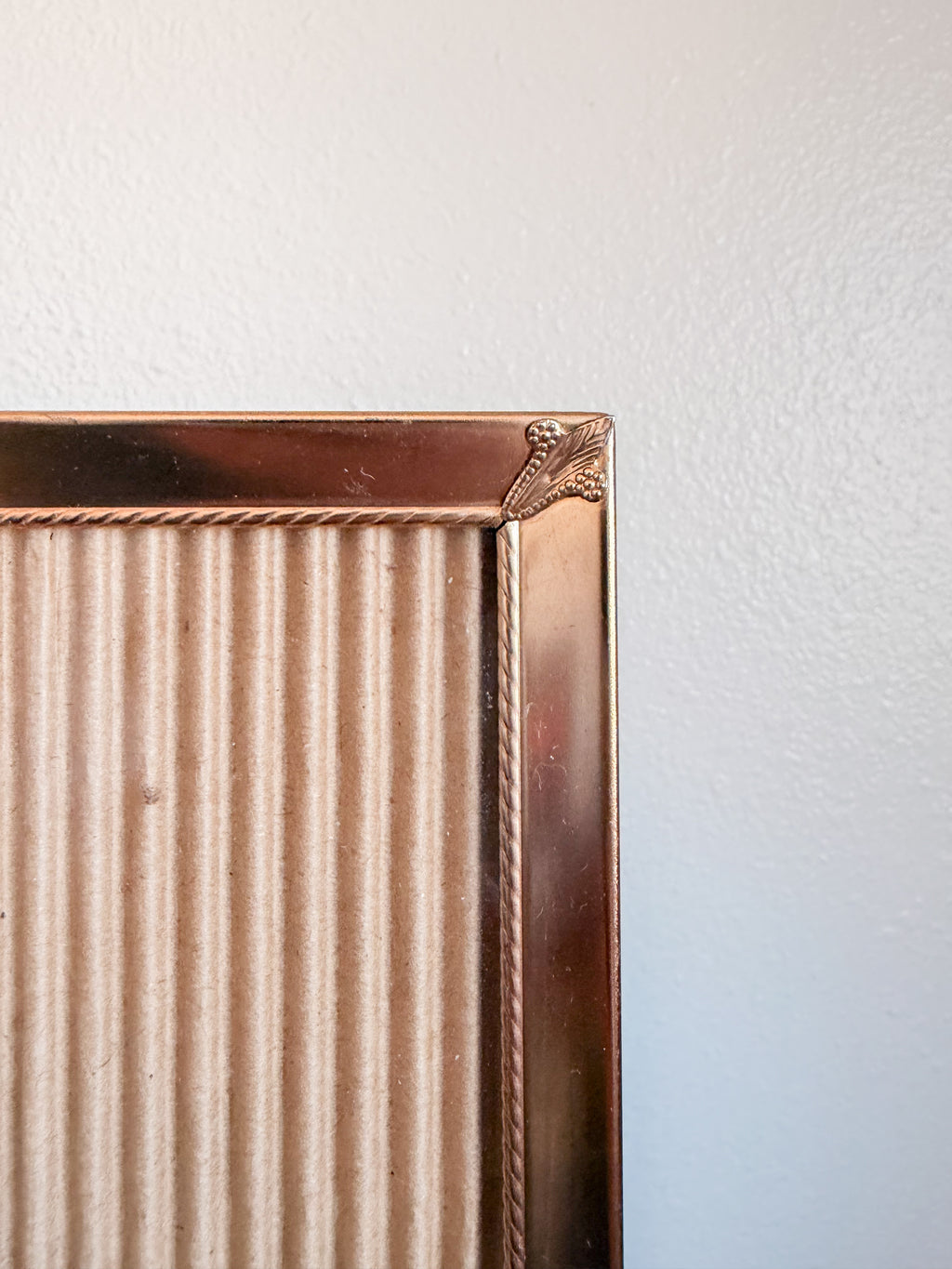 Pedestal 5x7 Photo Frame