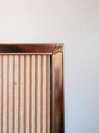 Pedestal 5x7 Photo Frame
