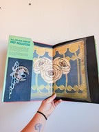 Art Nouveau Coffee Table Book