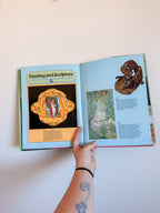 Art Nouveau Coffee Table Book