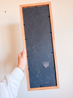 6x18 Oak Frame