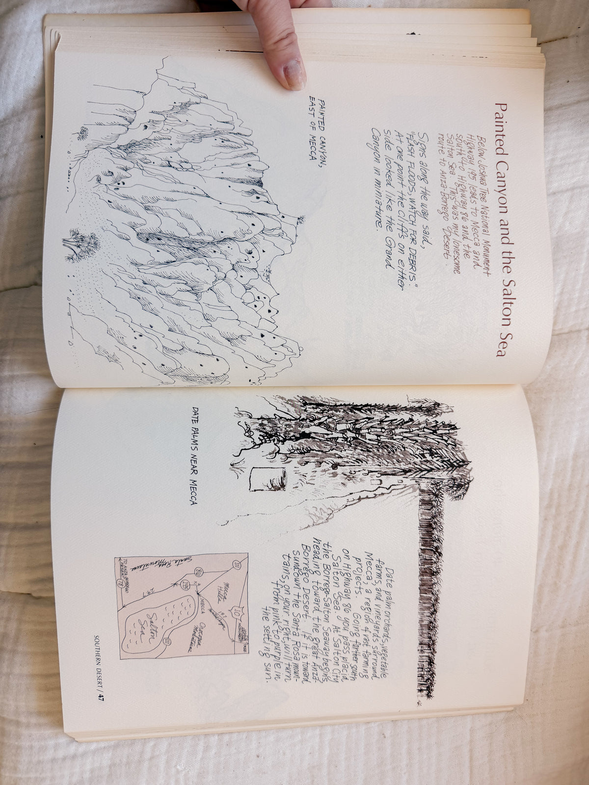Back Roads of California Book