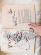 Back Roads of California Book
