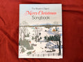 The Reader's Digest Merry Christmas Songbook