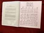 The Reader's Digest Merry Christmas Songbook