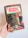 Mistletoe Mysteries