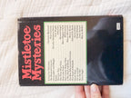 Mistletoe Mysteries