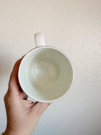 Christmas Tree Coffee Mug