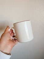 Christmas Tree Coffee Mug