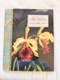 The Forgotten Orchids Book