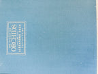 The Forgotten Orchids Book
