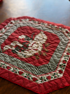 Christmas Goose Placemats (7)