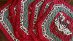 Christmas Goose Placemats (7)
